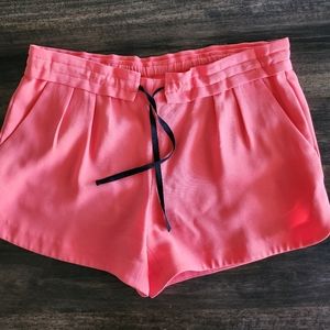 Rag & Bone Coral Shorts Sz XS
